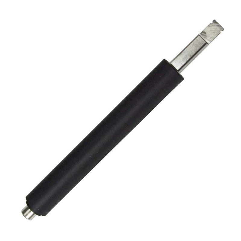 PARTSHE ROL15-2761-04 Platen Roller for Datamax I-Class Label Printers I4208 I4308 I4212 I4406 I4604 - Image 1